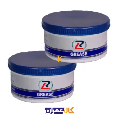 گریس لیتیوم آرل