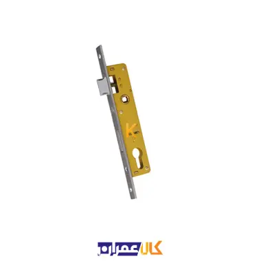 قفل سوئیچی 4.5 سانت 049 دلتا
