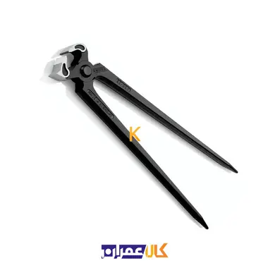 انبر صافکاری مدل 5500300 کنیپکس