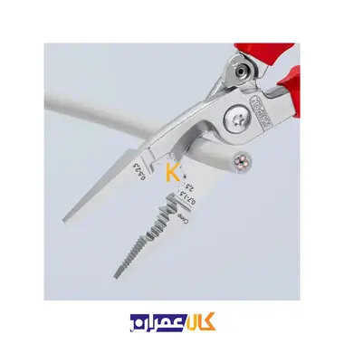 انبر برقکاری فشارقوی 8 اینچ مدل 1396200 کنیپکس