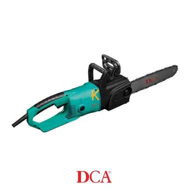 اره زنجیری برقی مدل AML04-405 دی سی ای