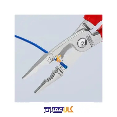 انبر برقکاری فشارقوی 8 اینچ مدل 1386200 کنیپکس