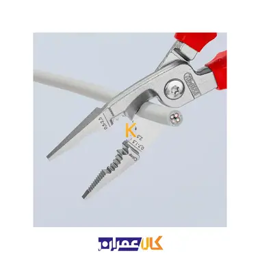 انبر برقکاری فشارقوی 8 اینچ مدل 1386200 کنیپکس