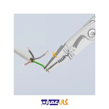 انبر برقکاری فشارقوی 8 اینچ مدل 1386200 کنیپکس