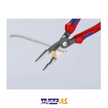 انبر برقکاری 8 اینچ مدل 1382200 کنیپکس