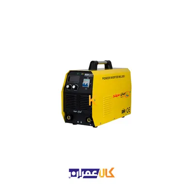 دستگاه جوش 315 آمپر IGBT & MOSFET ایران سهند