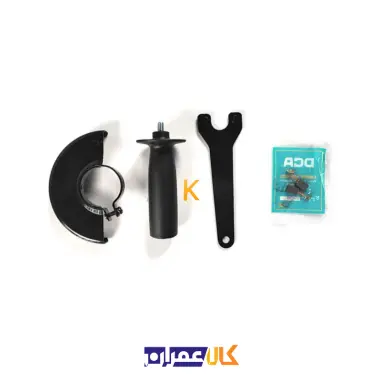 مینی فرز مدل ASM115B دی سی ای