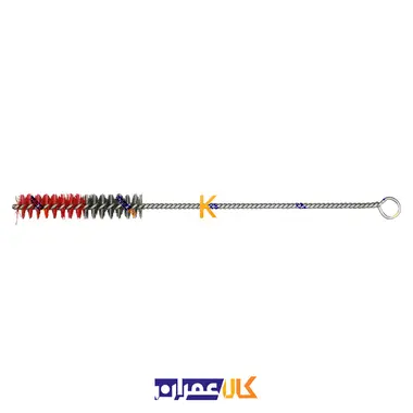 فرچه دسته بلند پلاستیکی