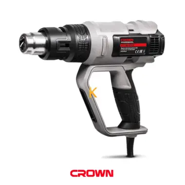سشوار صنعتی مدل CT19023 کرون