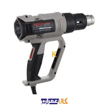 سشوار صنعتی مدل CT19023 کرون
