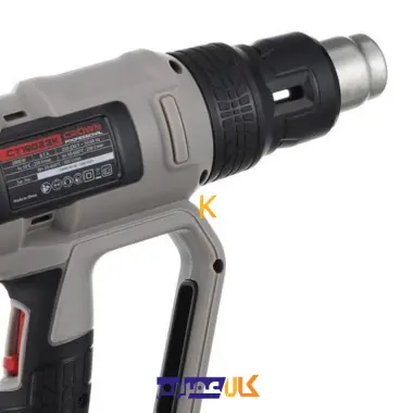 سشوار صنعتی مدل CT19023 کرون
