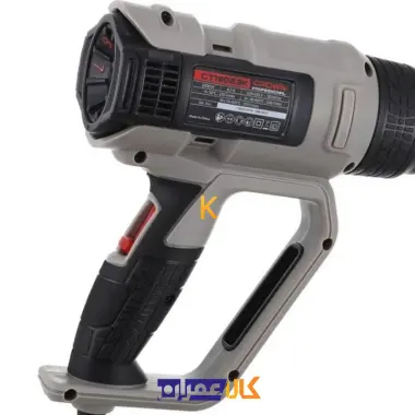 سشوار صنعتی مدل CT19023 کرون