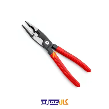 انبر برقکاری 8 اینچ مدل 1381200 کنیپکس