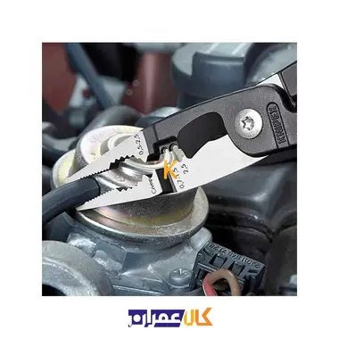 انبر برقکاری 8 اینچ مدل 1381200 کنیپکس