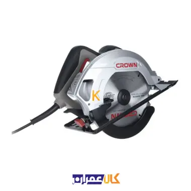اره دیسکی مدل CT15199 کرون