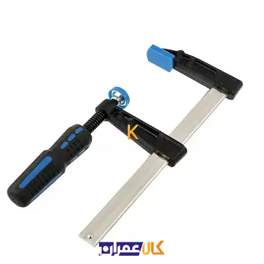 پیچ دستی نجاری نووا