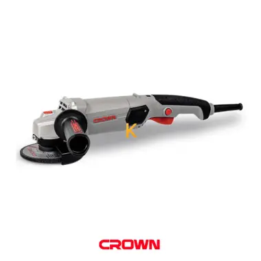مینی فرز دسته بلند مدل CT13505 کرون