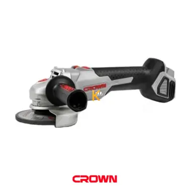مینی فرز شارژی مدل CT23001 کرون