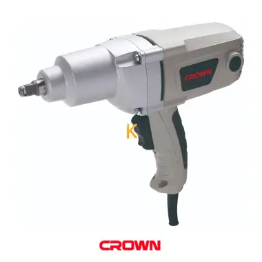 آچار بکس برقی 1/2 اینچ مدل CT12018 کرون