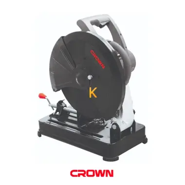 اره پروفیل بر مدل CT15087 کرون