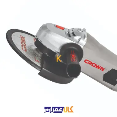 فرز آهنگری مدل CT13489 کرون