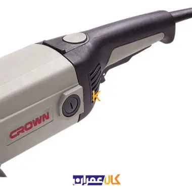 فرز آهنگری مدل CT13070 کرون