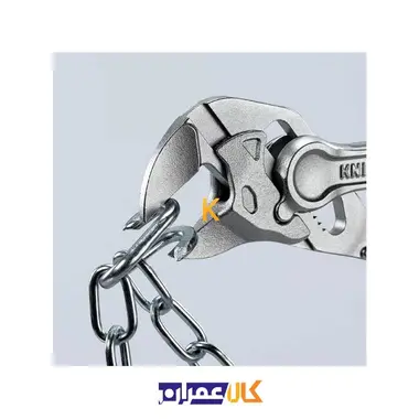 آچار همه کاره 4 اینچ مدل 8604100 کنیپکس