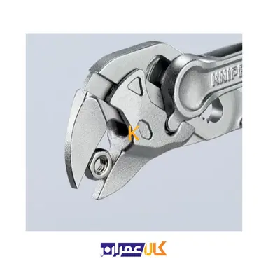 آچار همه کاره 4 اینچ مدل 8604100 کنیپکس