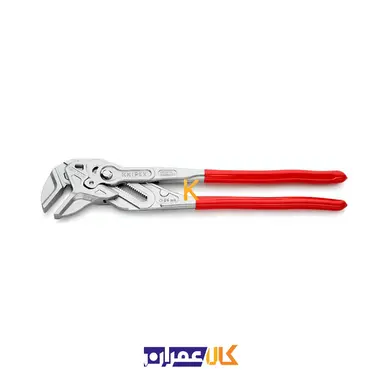 آچار همه کاره 16 اینچ مدل 8603400 کنیپکس