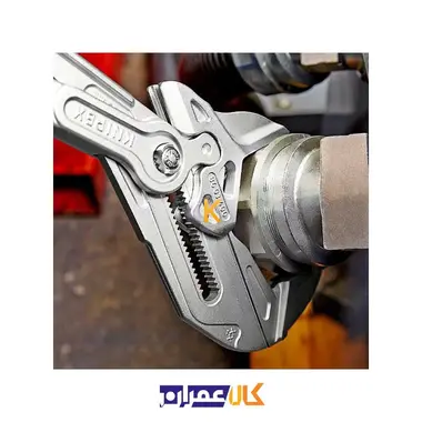 آچار همه کاره 16 اینچ مدل 8603400 کنیپکس