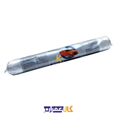 چسب پلی اورتان سوسیسی تایتان
