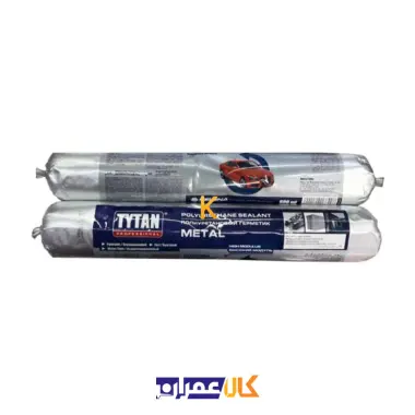 چسب پلی اورتان سوسیسی تایتان