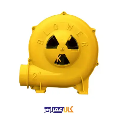دم برقی مدل KAB-120 کنزاکس