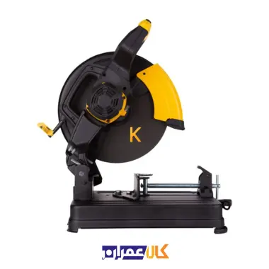 اره پروفیل بر صنعتی مدل KCM-1240 کنزاکس
