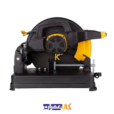 اره پروفیل بر صنعتی مدل KCM-1240 کنزاکس