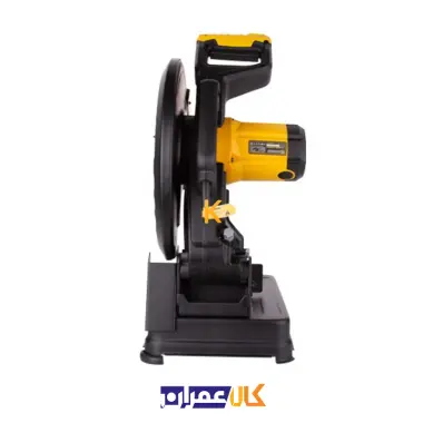 اره پروفیل بر صنعتی مدل KCM-1240 کنزاکس