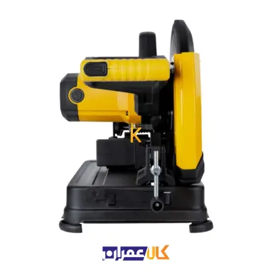 اره پروفیل بر صنعتی مدل KCM-1240 کنزاکس