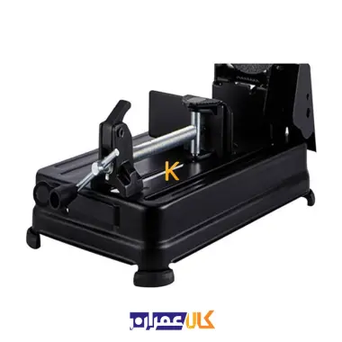 اره پروفیل بر صنعتی مدل KCM-1240 کنزاکس