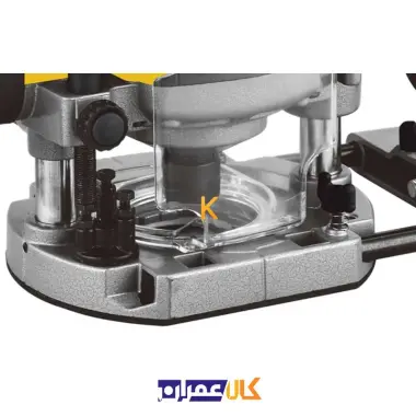 اور فرز نجاری مدل 4700 کنزاکس