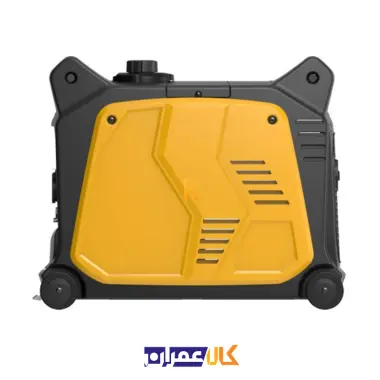 اینورتر ژنراتور مدل 6127 کنزاکس
