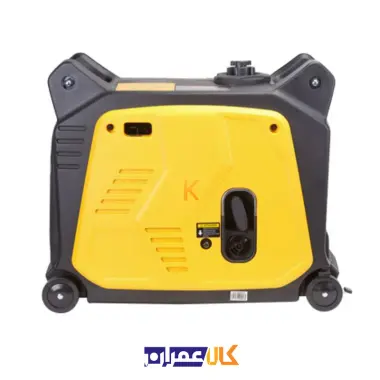 اینورتر ژنراتور مدل 6135 کنزاکس