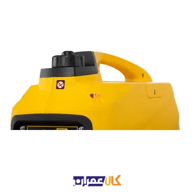 ژنراتور برق اينورتر مدل KIG-11100 کنزاکس