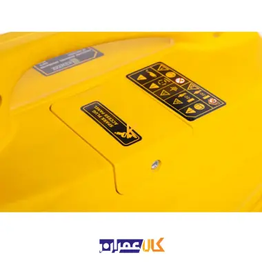 ژنراتور برق اينورتر مدل KIG-11100 کنزاکس