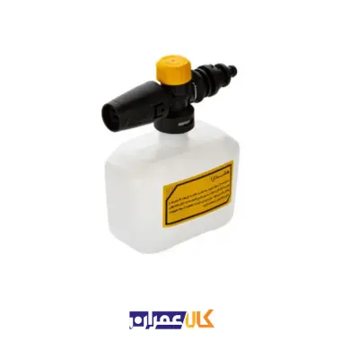 کارواش مدل KPW-6521 کنزاکس