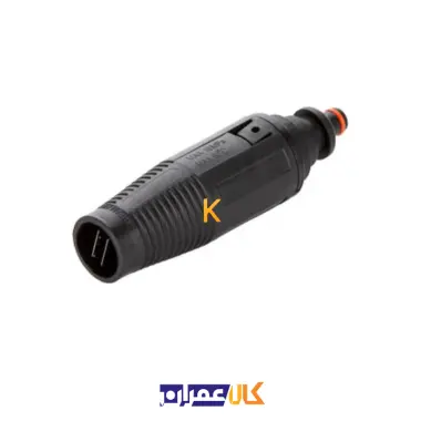 کارواش مدل KPW-6518 کنزاکس