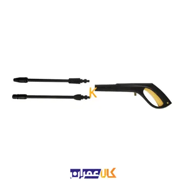 کارواش مدل KPW-2140 کنزاکس