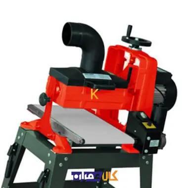 سنباده گندگی DST-255 محک