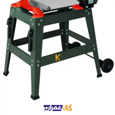 سنباده گندگی DST-255 محک