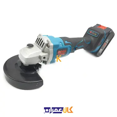کیت سه عددی ابزار شارژی مدل Kit-3H باس