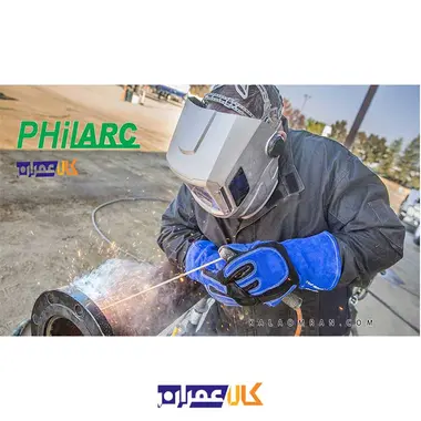 الکترود آلومینیوم 4043 فیلارک